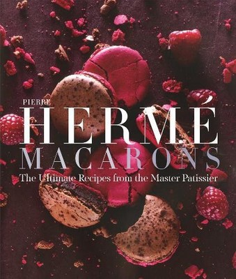 Pierre Hermé Pierre Hermé Macaron (Hardback)
