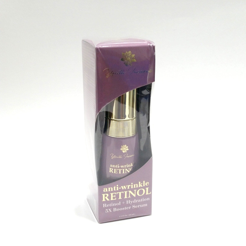 youth incarna retinol cream