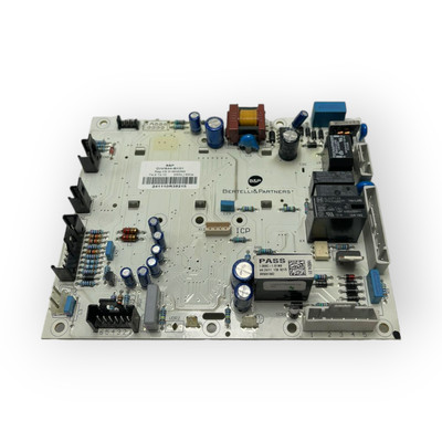 CARTE ÉLECTRONIQUE BAXI JJJ005672510 EX JJJ005654950 Honeywell Sm11447 Chaudiere Luna Int 2000.3.14.124.gp.1492