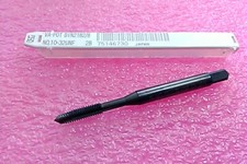 OSG Spiral Point Tap 10mm 10-32 UNF 2B VA-POT HSS-E DIN2182/B 75146730