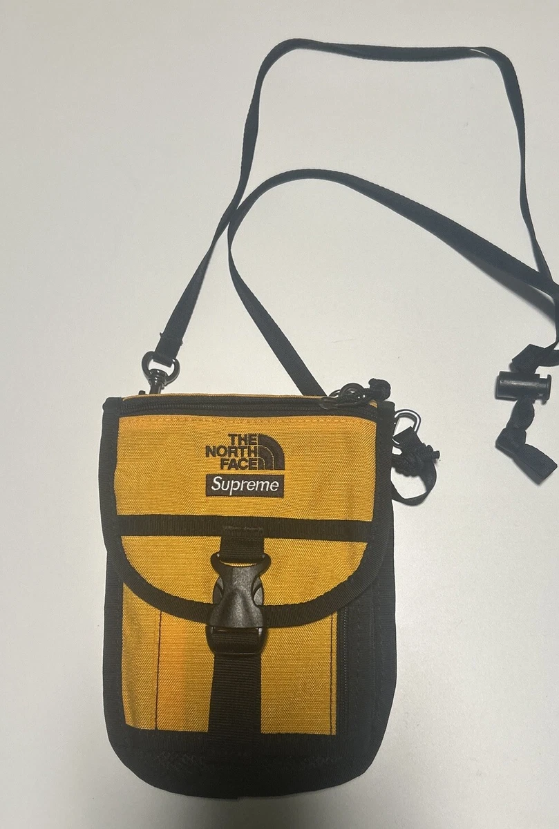 25+ Supreme x The North Face Messenger Bags for Men for sale