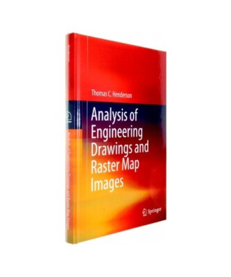 Analysis of Engineering Drawings and Raster Map Images, Thomas C. Henderson