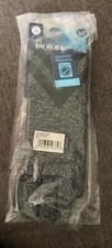 Isotoner Women  s Gloves Size S/M, SmartDri, SmarTouch, Black Heather