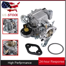 1-Barrel Carburetor For Chevrolet Chevy GMC V6 6CYL 4.8L 292 4.1L 250 7043017