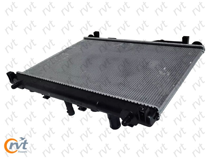 OEM 17700M68P00 Radiator Assembly Fits for Suzuki Swift Baleno | eBay