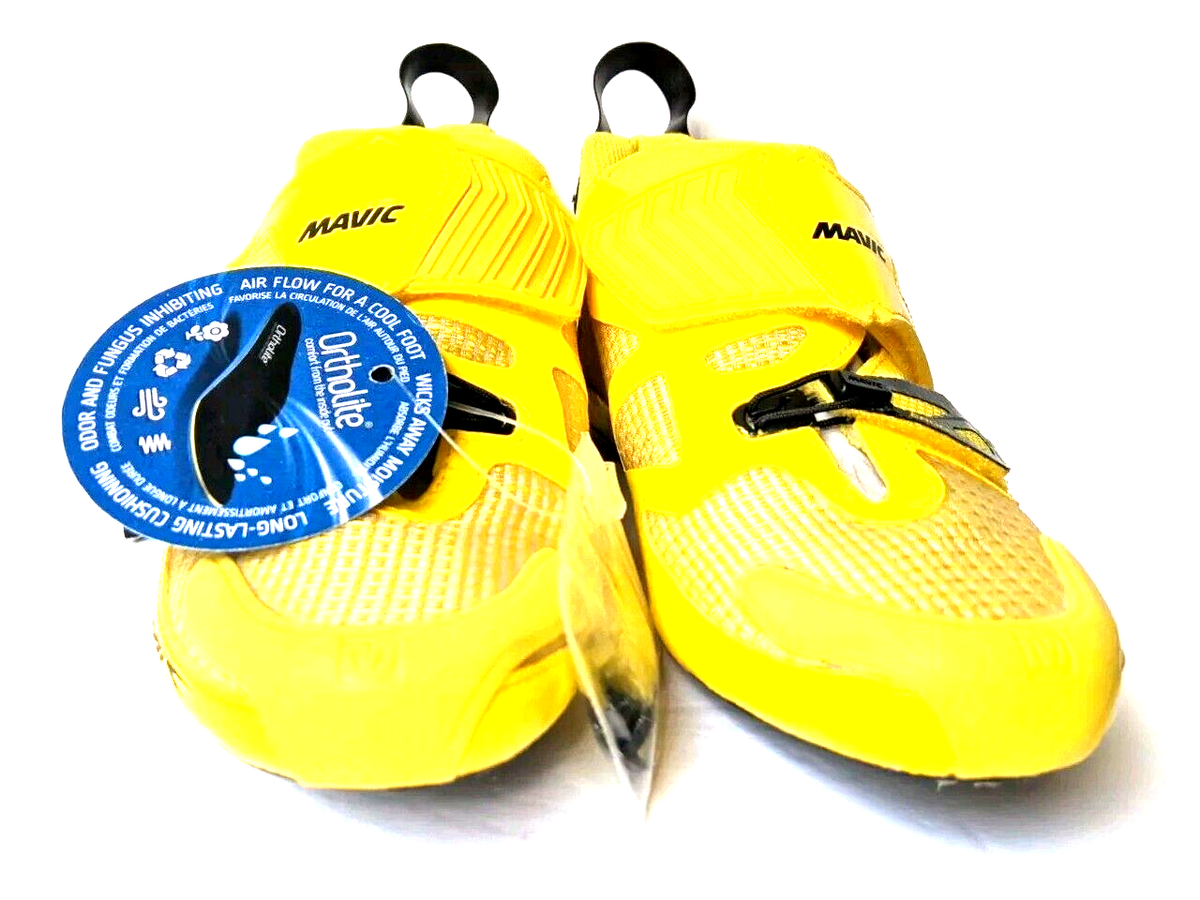 ウェア MAVIC COSMIC ULTIMATE TRI 27.5 Mavic Cosmic Ultimate Tri Shoes | Sigma Sports