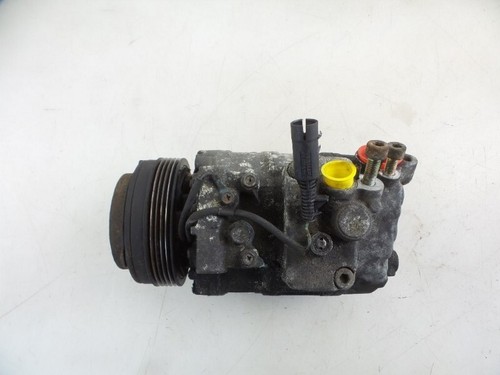KLIMA PUMPE BMW 3 serie (E46/4) Sedan 330d 24_V (M57-D30) 2001 4472208025