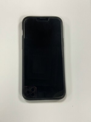 Apple iPhone 13 Pro Max - 128GB - Graphite (AT&T)