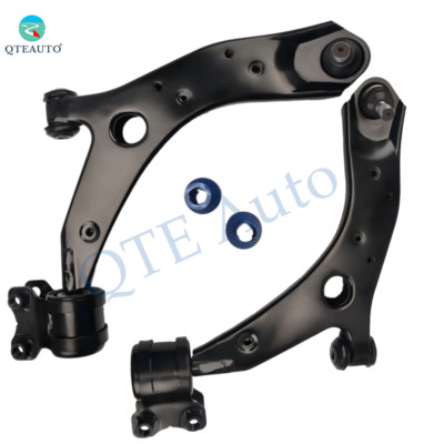 2P Front Left-Right Lower Control Arm Ball Joint For 2006-2010 2012-2017 Mazda 5