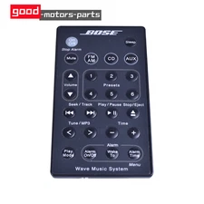Genuine Bose Wave Music System Remote Control for AWRCC1 AWRCC2 Radio/CD