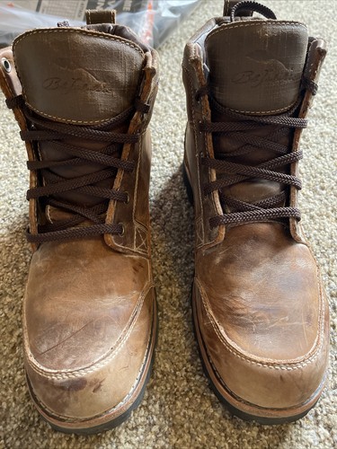 bob timberlake chukka boots