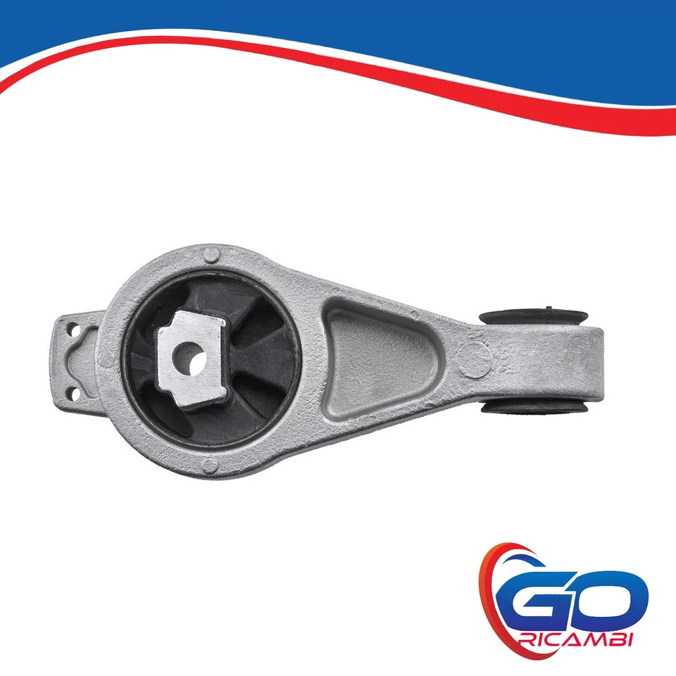 SUPPORTO SOSTEGNO MOTORE PARTE ALTA LATO DESTRO CHRYSLER PT CRUISER DODGE NEON - Immagine 3 di 4