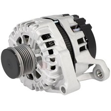 Alternator For Buick Encore 2013-2015 L4 1.4L 83cid VIN B IR/IF 130A SC6 11399