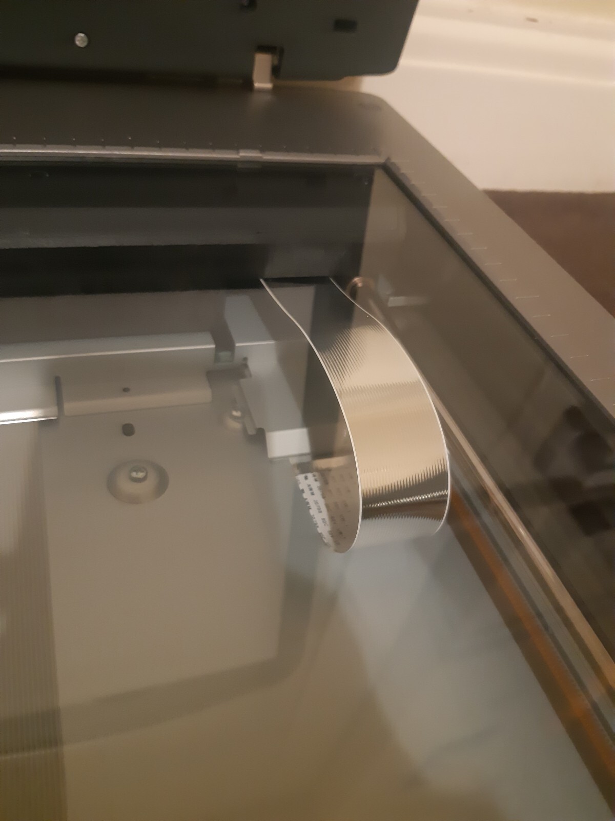 EPSON PERFECTION 4990 PHOTO & Slide Scanner, 35mm to 10 x 8 inch eBay