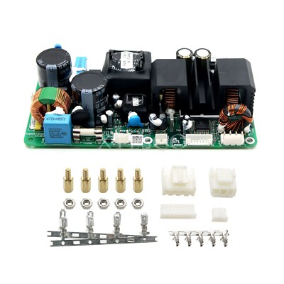 ICEPOWER Power Amplifier Board ICE125ASX2 2-Ch Digital Audio Amp Module #XTE
