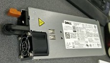 Dell FN1VT 750W PowerEdge R510 R610 R710 R810 AC Power Supply
