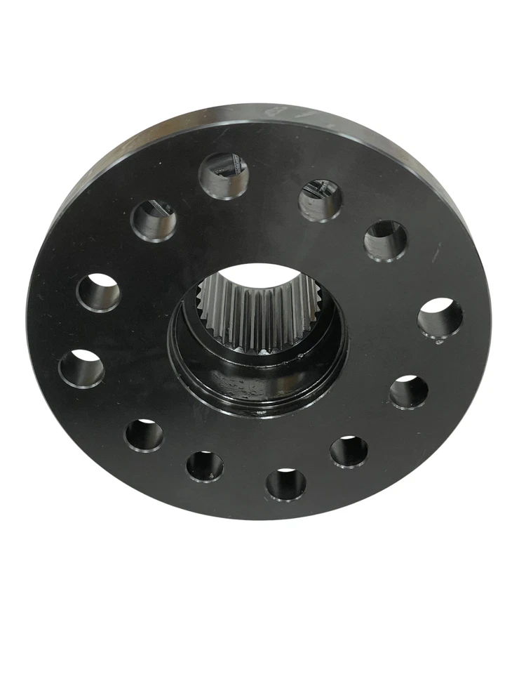 Фланжевая шестерня карданного вала Ford Sterling 10,25 10,5 для Toyota с комплектом уплотнений и болтов - Изображение 3 из 4