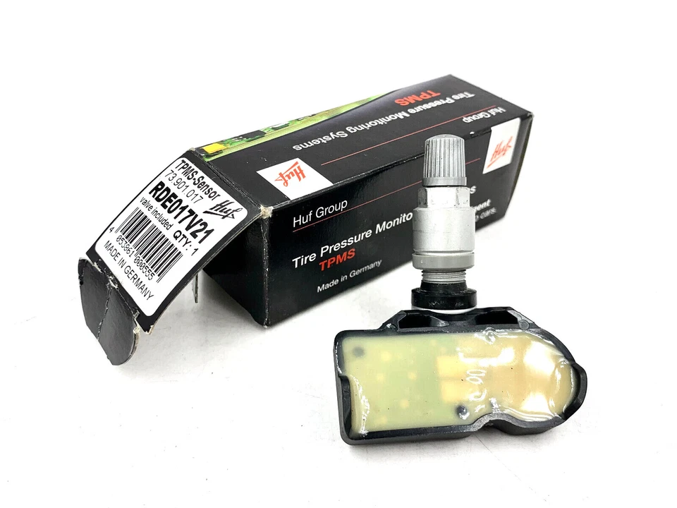 TPMS подходит для BMW F22 F30 F32 F82 F07 F10 F11 F06 F12 F13 X1 X3 X4 Z4 6798872 433 МГц - Изображение 2 из 4