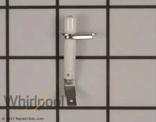 New Genuine OEM Whirlpool Oven Range Surface Burner Igniter WPW10515459