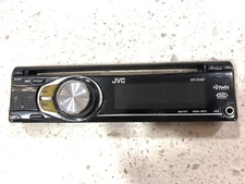 JVC KD-R300 CAR  STEREO FACEPLATE  JVC KD-R300 FACEPLATE ONLY OEM🟠