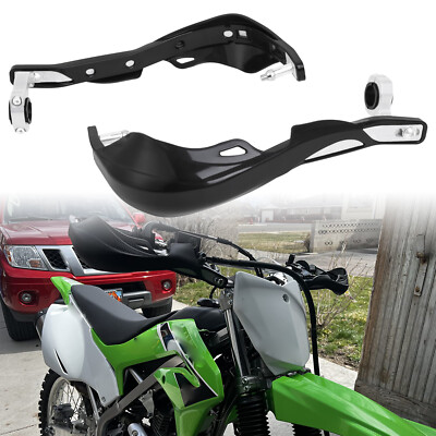 Motorrad Handschutz Handschützer Für Kawasaki KLX300 KLX250 KLX230 KLX110 KLX150
