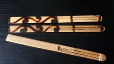 1 Maultrommel Bambus Dan Moi jew s jaw harp Schwirrigigli Genggong  20 cm