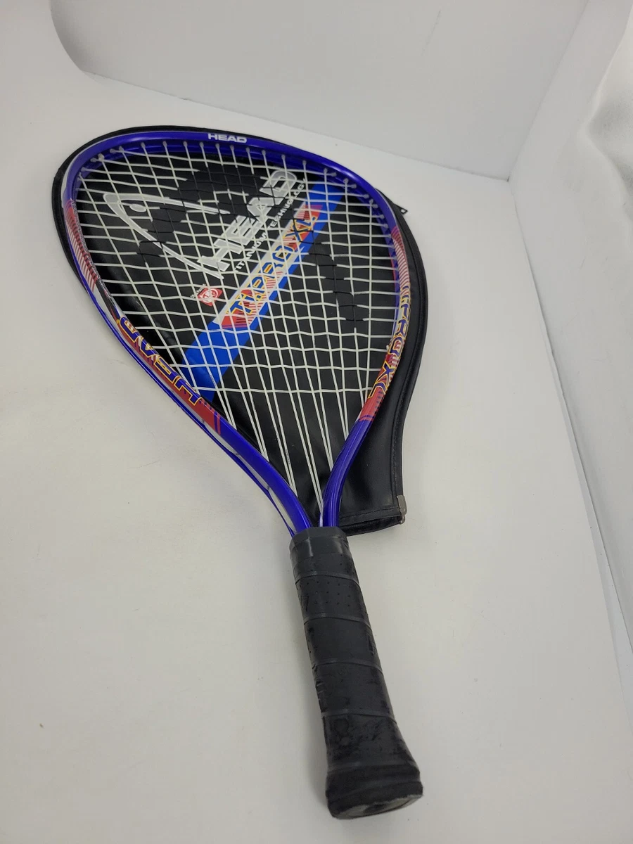 Head Xl Racquet for sale | eBay