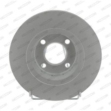 Disque de frein Audi CABRIOLET