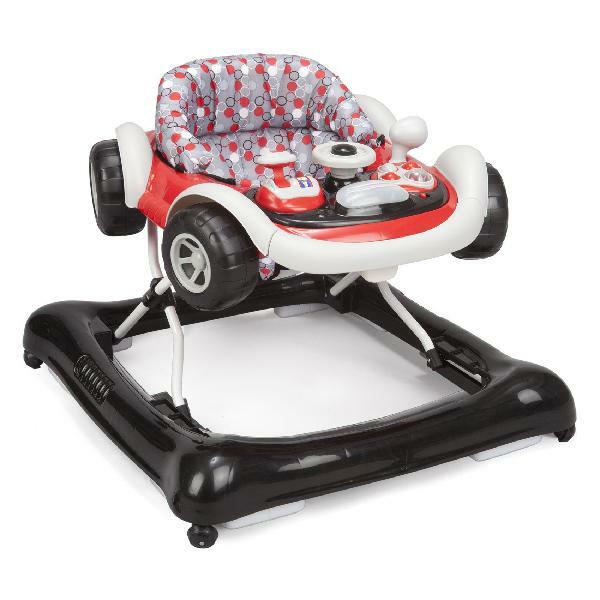 car baby walker bouncer
