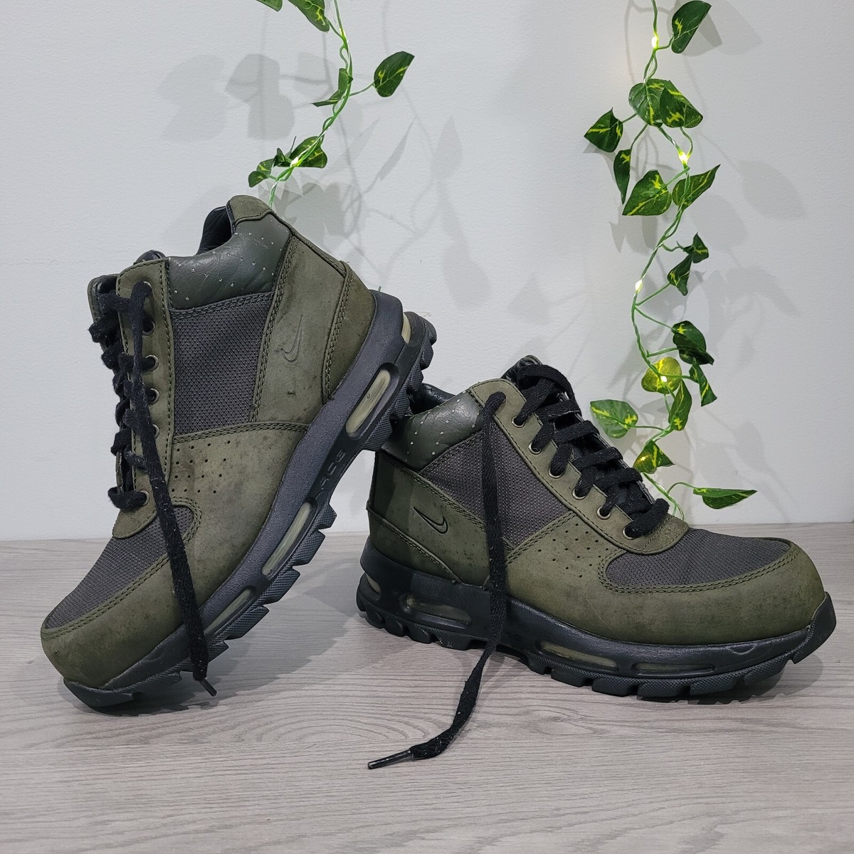 footscape woven chukka rainbow