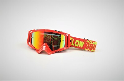 Flowvision Rythem mx/mtb Brille