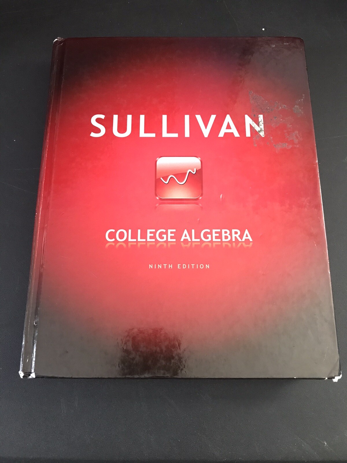 College Algebra Michael Sullivan Iii 2011 Hardcover Revised Edition For Sale Online Ebay College Algebra Michael Sullivan Iii 2011 Hardcover Revised Edition For Sale Online Ebay