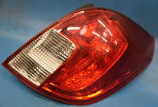2013-2015 Chevrolet Captiva Right Hand Passenger Side Halogen Taillight Lamp Oem