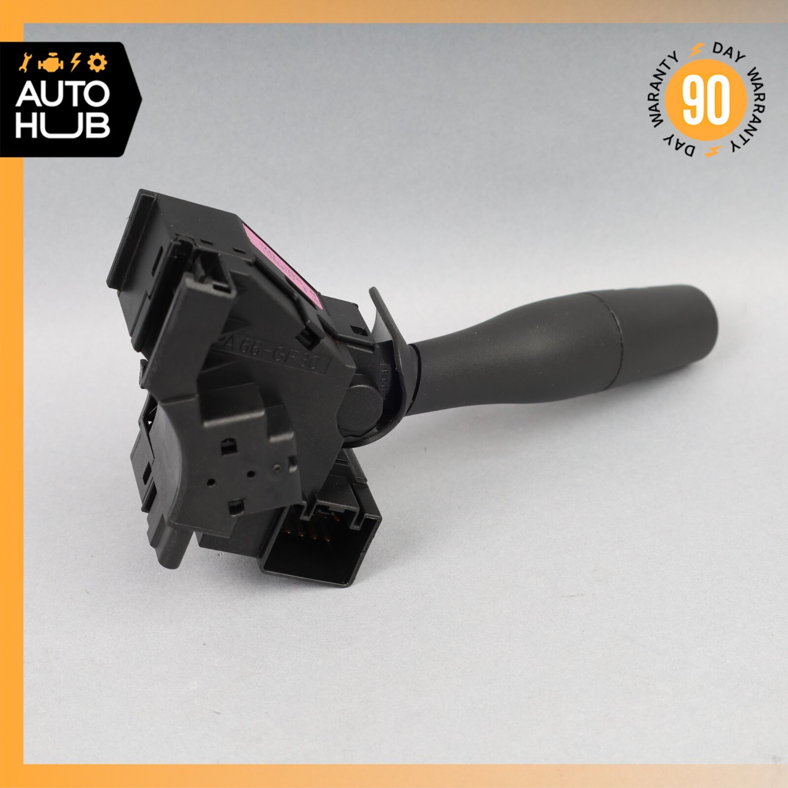 Aston Martin Rapide Headlight Turn Direction Indicator Control Switch OEM 11k