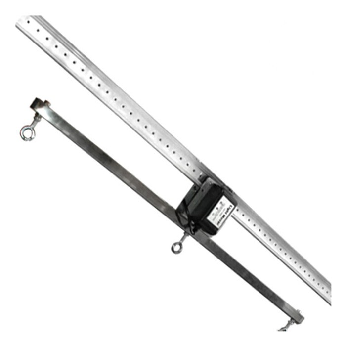 Grow1 Motorized Light Mover - Cover Larger Areas Robotic Grow Light Mover