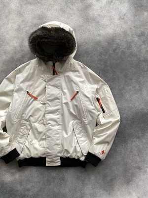 Rossignol JC de CASTELBAJAC Gore-Tex Sample Insulated Ski Jacket