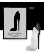 Le Style Dana DUBAI A MIAMI eau de parfum 2.7 OZ-Free Shipping-Zoghbi-