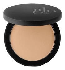 Glo Pressed Base Honey Medium. Foundation