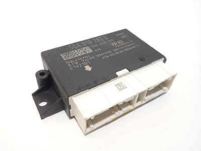 5QA919283D ELEKTRONISCHES MODUL / 7417732 FÜR SEAT IBIZA KJ1 STYLE 