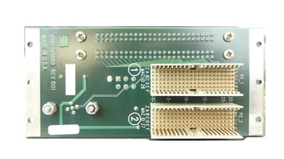 AMAT Applied Materials 0190-03680 DeviceNet I/O Backplane Interface PCB Working