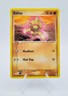 Baltoy 53/101 EX Hidden Legends 2004 Pokemon Card