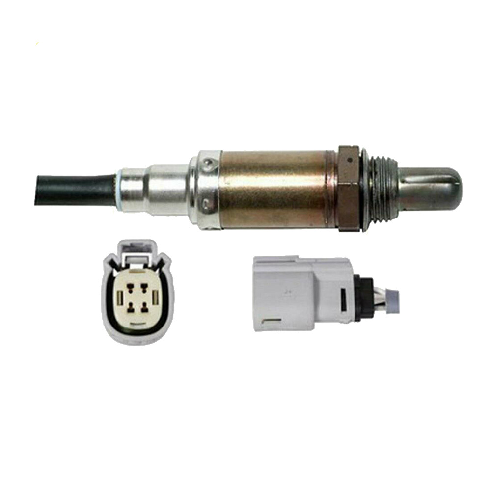 4pcs Oxygen Sensor Upstream+ Downstream fit 2011 - 2014 Ford