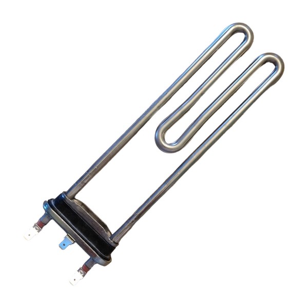 Heizstab Waschmaschine - Constructa - CWF14T40/24 - Heizelement, Heizung-image