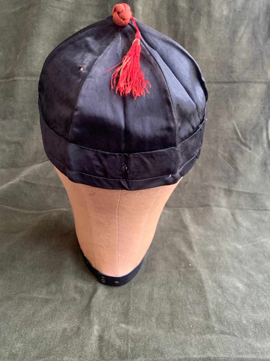 China Hat In Antique Chinese Robes & Textiles for sale | eBay