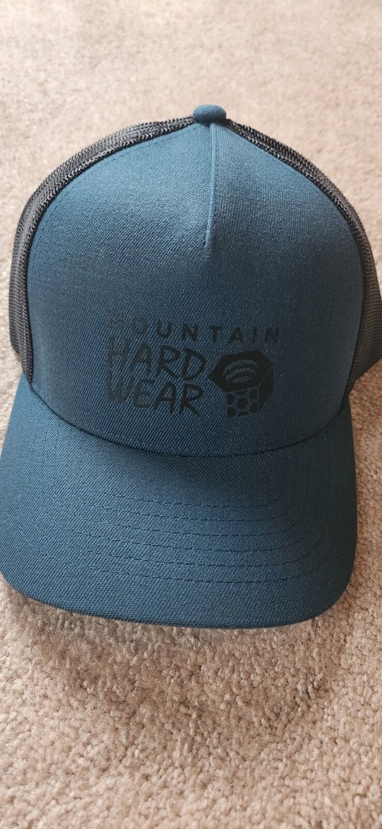 Mountain hardwear trucker best sale hat