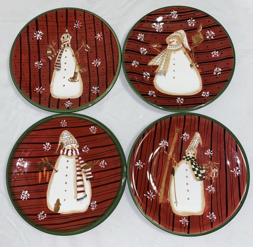 Aazon.co | Iittala Teea 8-1/4-Inch Salad Plate, Olive