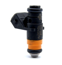 FUEL INJECTOR FOR RENAULT MEGANE CLIO SCEINIC KANGOO 1.4 16V K4J 99-07 H029611