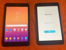 Samsung Galaxy Tab A 2017