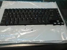 used 367778-001 AECT1TPU015 GENUINE HP KEYBOARD PAVILION DV1000 read ad