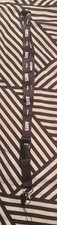 ANTS BLACK LANYARD @ USHUAIA BEACH HOTEL - IBIZA CLUB POSTERS - DJ MUSIC